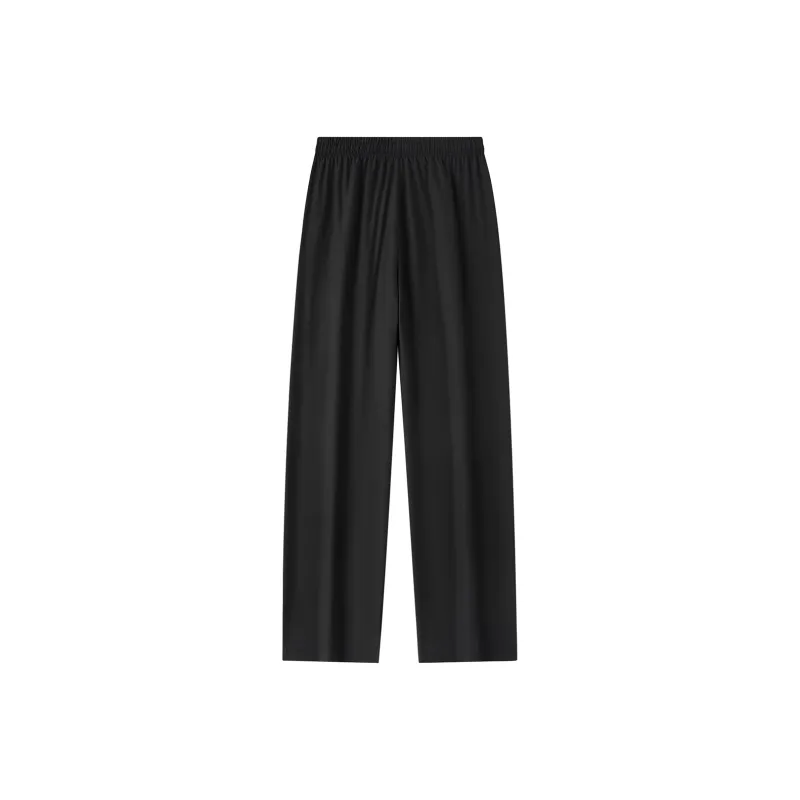 Small Columns Under The Sea Casual Pants Unisex-9