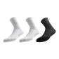 2 White+1 Black