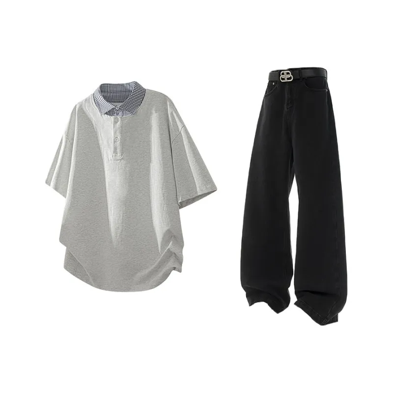 FRQ Casual Sportswear Unisex-6