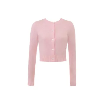 HOUSE OF CB SS25 Alliana Knitwear Women's