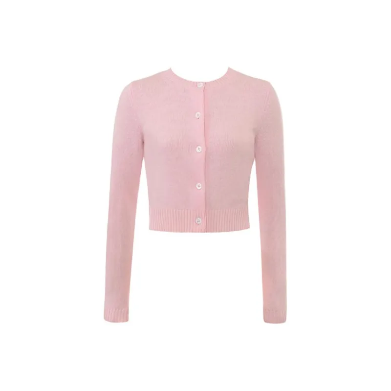 HOUSE OF CB SS25 Alliana Knitwear Women's-0