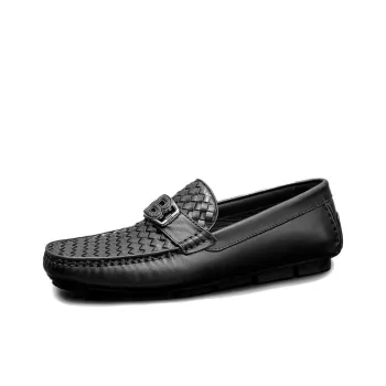 Voguhomme Loafers Men Black