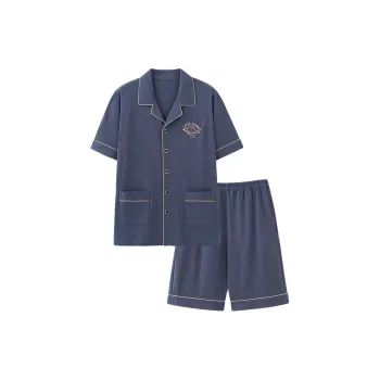 O'MESIK Men Pajama Sets