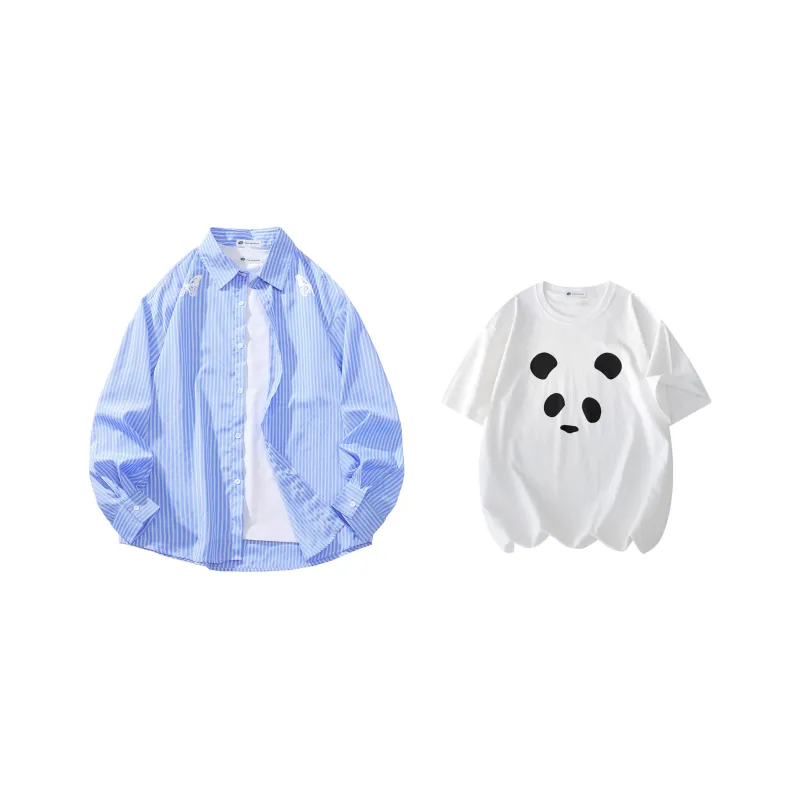 Tre Club Shirts Unisex-9