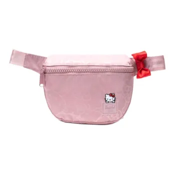 Hello Kitty X Herschel Fanny Packs
