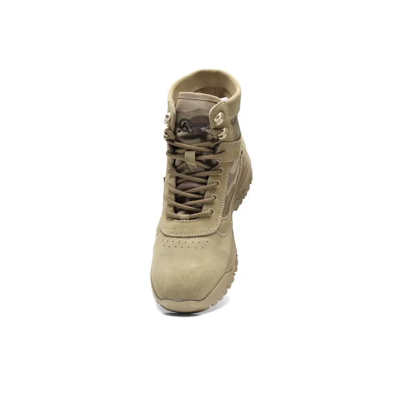 Strongman 3515 Outdoor Boots Men's Camouflage-2
