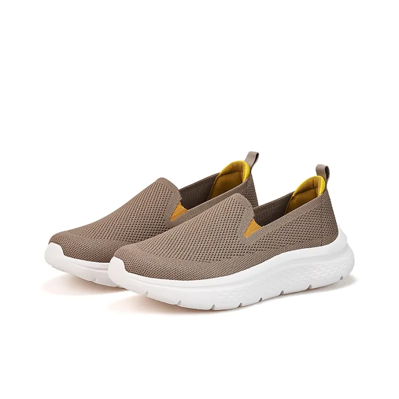 Joy&Mario Low Top Casual Shoes Women's-5