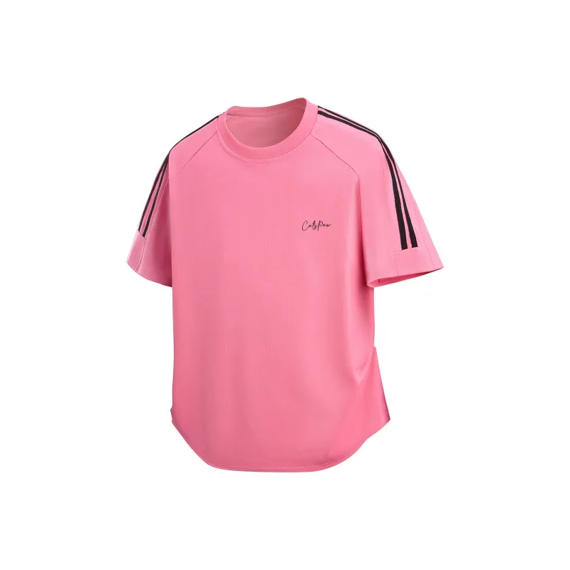 CAT'S PAW T Shirts Unisex-12