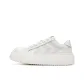 White, Women's
