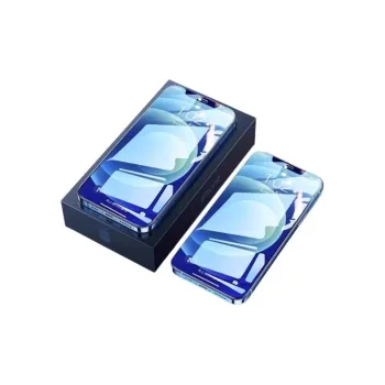 JUEHU Cell Phone Protective Films
