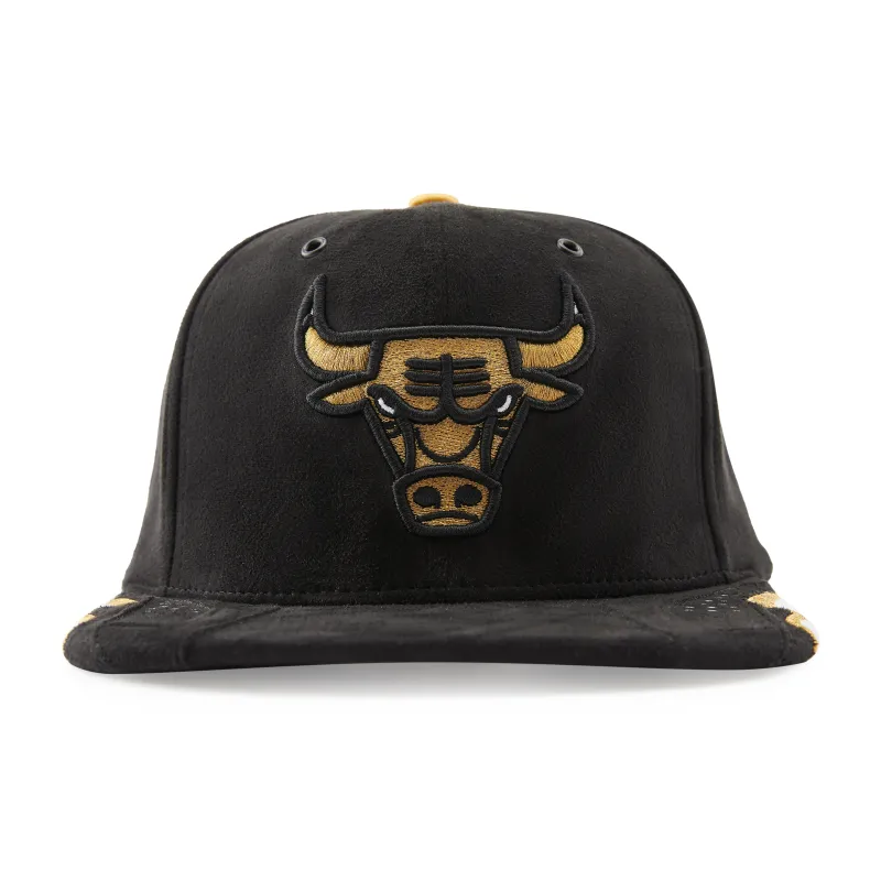 Mitchell & Ness Polyester Baseball Caps Men's-1