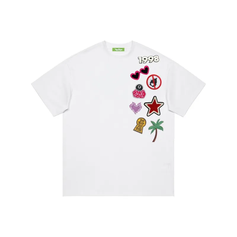 KOKO BASE T Shirts Unisex-4