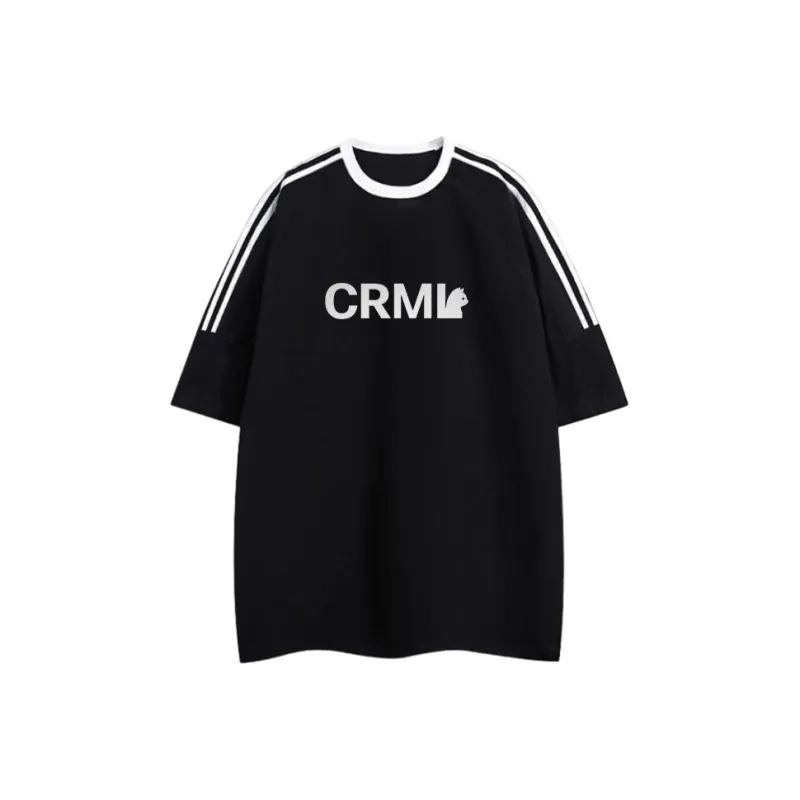 Caramella T Shirts Unisex-2