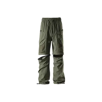 JEEP SPIRIT Cargo Pants Men