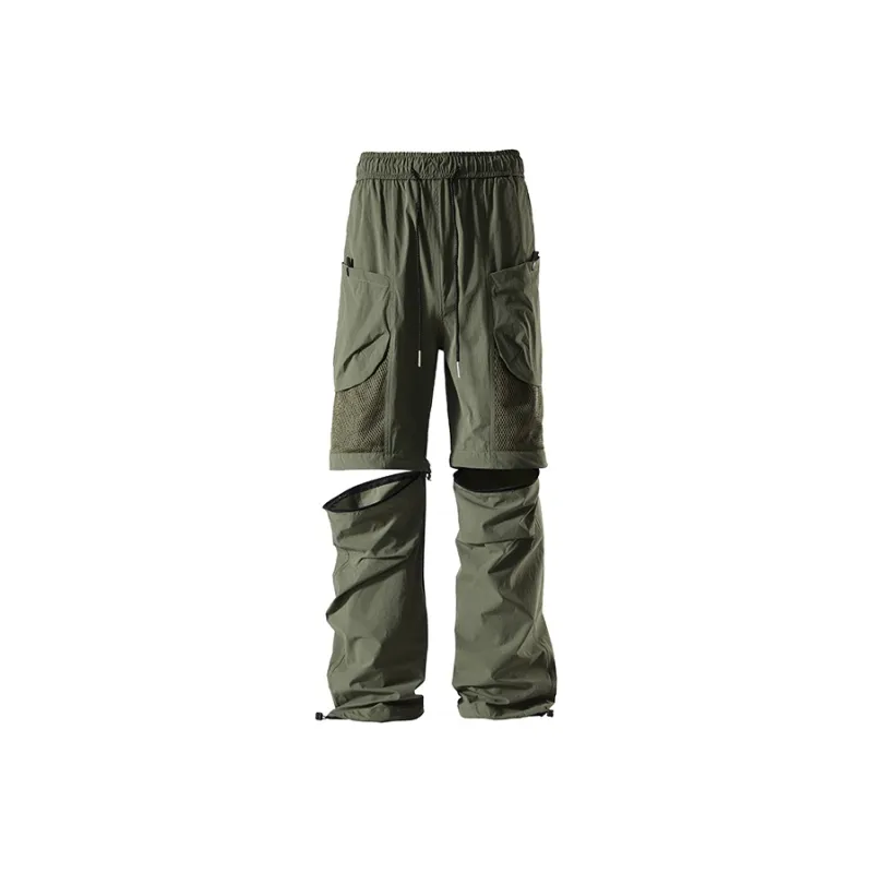 JEEP SPIRIT Cargo Pants Men-0