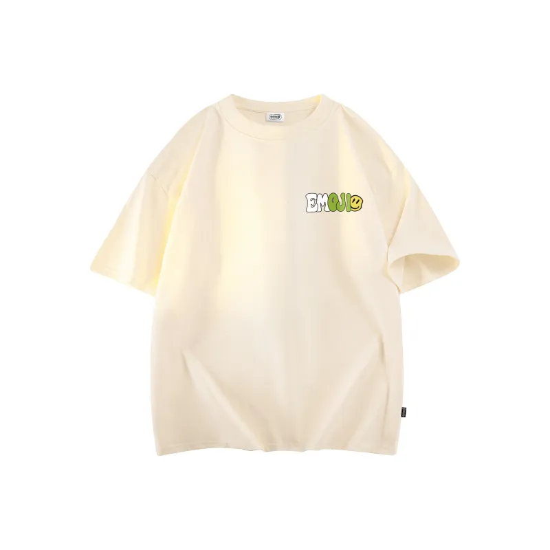 Emoji T Shirts Unisex-21