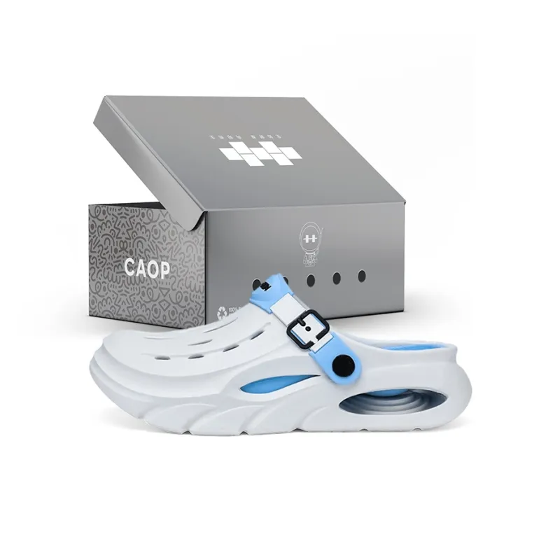 CAOP Clogs Men-15