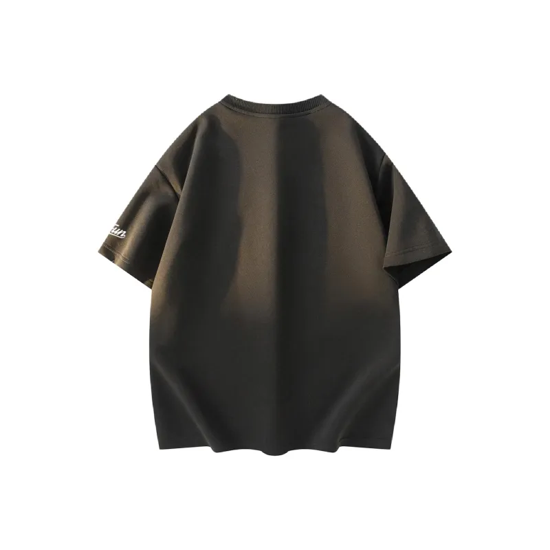 7 SEVFUN T Shirts Unisex-7