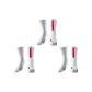 3 Pack (Pulse Red)