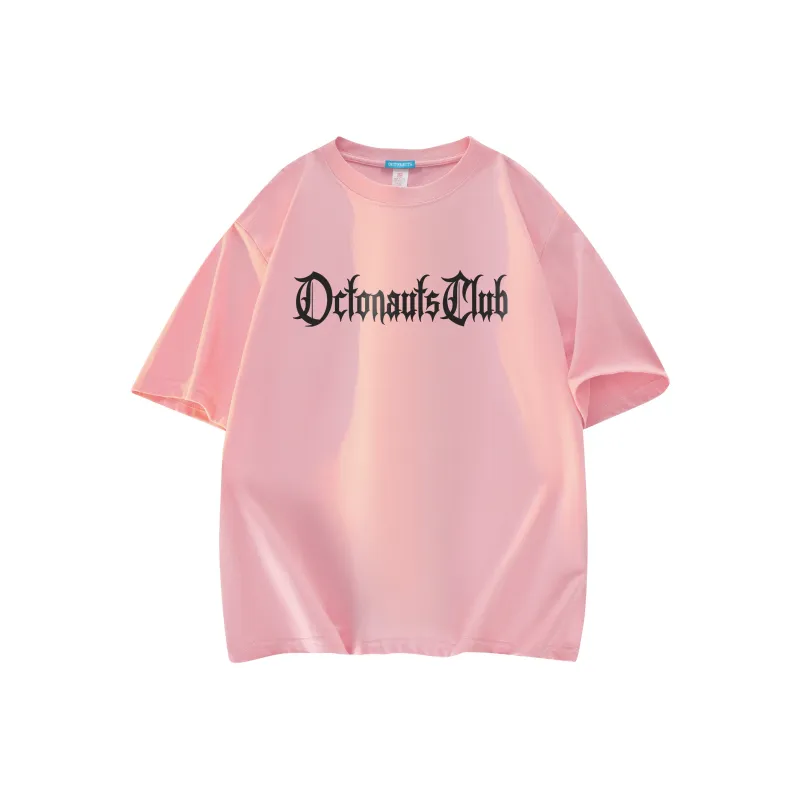 Small Columns Under The Sea T Shirt Unisex-7