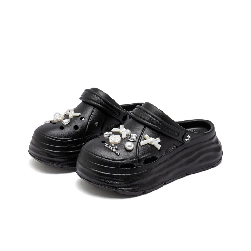 Humanism 1986 Clogs Women's-15