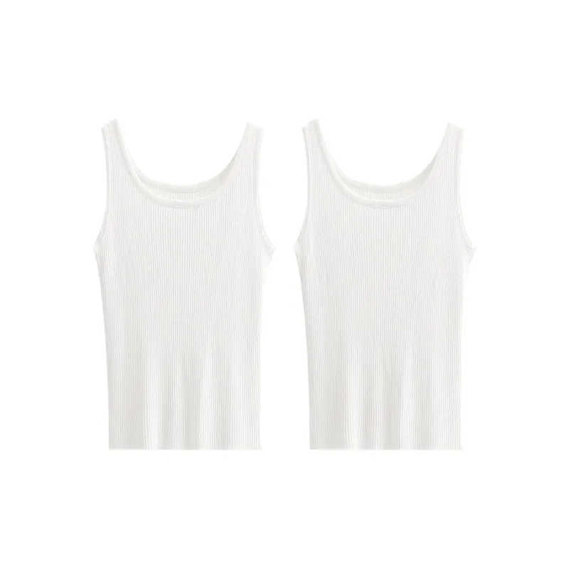Yalu Women's Tank Tops-3