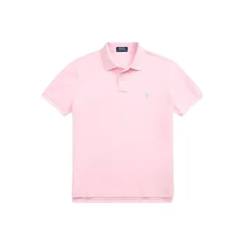 Polo Ralph Lauren Polo Pony embroidered Polo Shirt