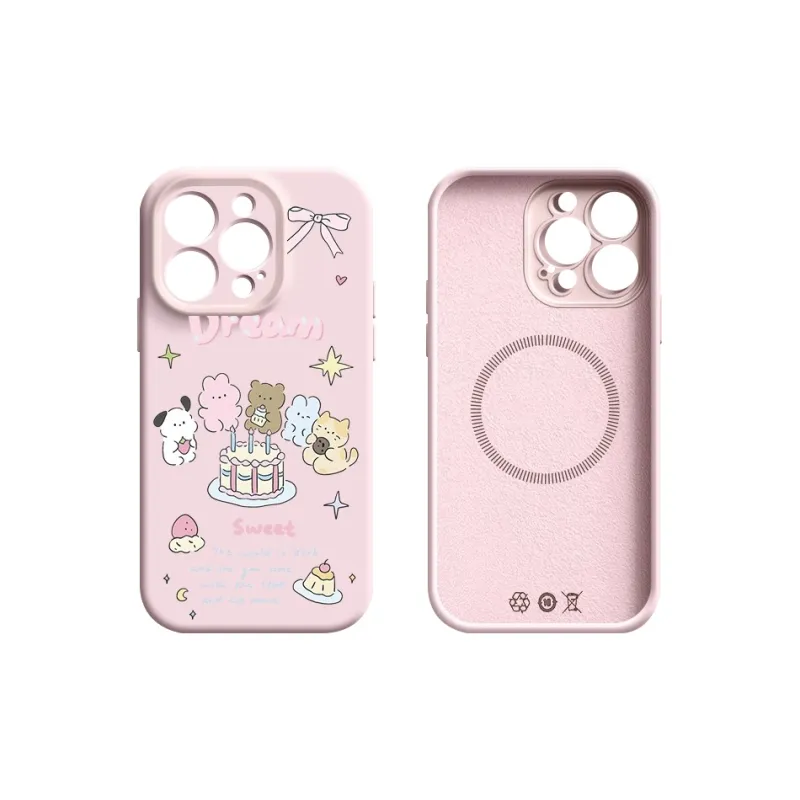 K Touch Phone Cases-18