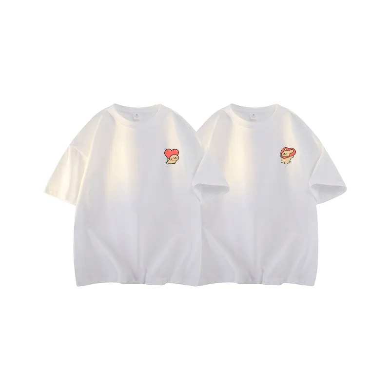 THREEAGAINTHR33 T Shirt Unisex 2 Pack-8