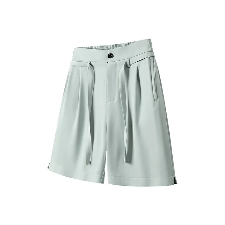 Maserati Casual Shorts Women's-4