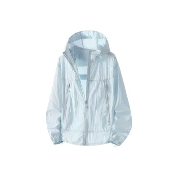 Mulinsen Sun Protection Clothing Unisex