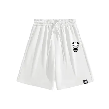 HIPANDA Casual Shorts Unisex