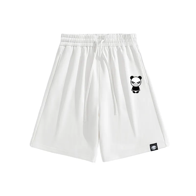 HIPANDA Casual Shorts Unisex-0