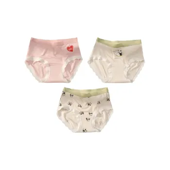 2323 Underpants Women's Combo Set