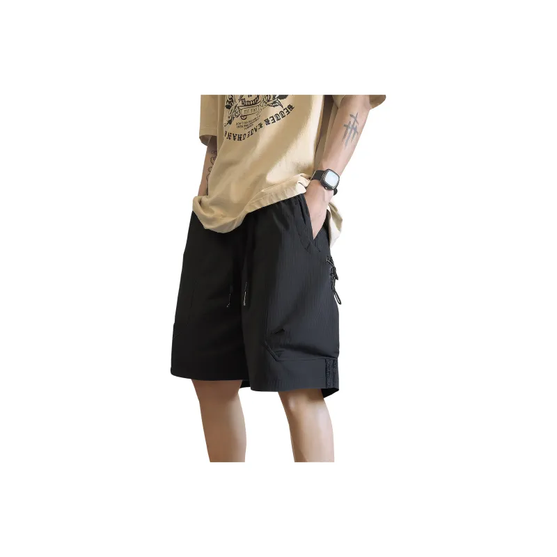 MEXICAN Cargo Shorts Unisex-10