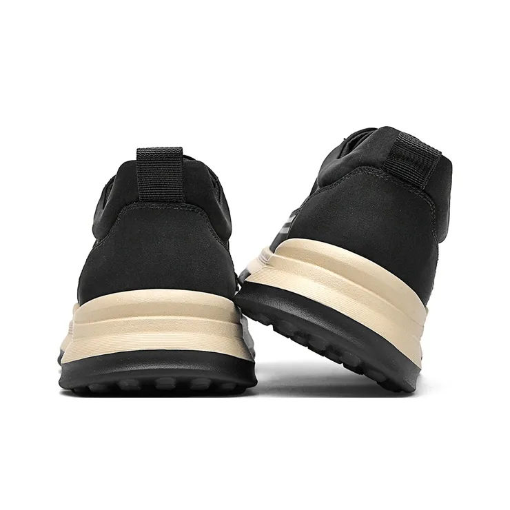 SEPTWOLVES Low Top Casual Shoes Men's-5