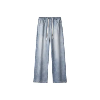 Feiyue Casual Pants Unisex