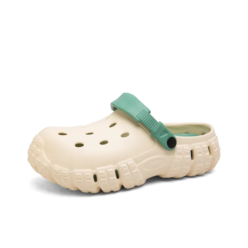 Colorful Creations Clogs Unisex-1