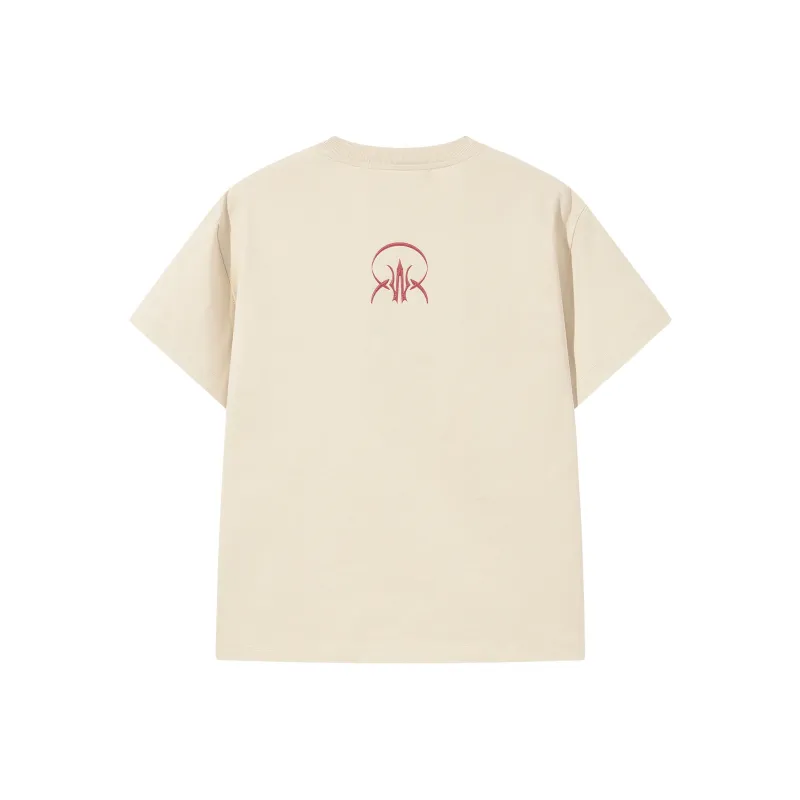 BLIND402 T Shirts Unisex-5