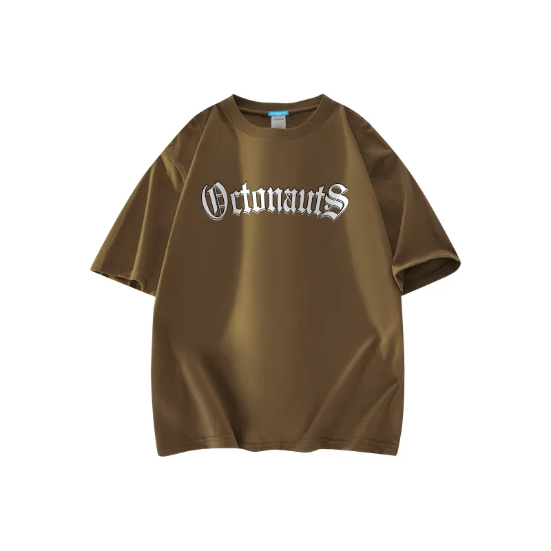 Small Columns Under The Sea T Shirt Unisex-17