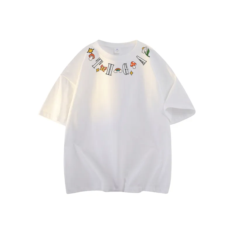 THREEAGAINTHR33 T Shirts Unisex-6