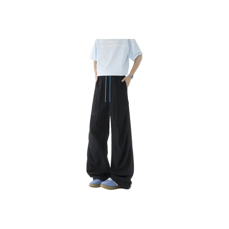 KLAMMKICKS Casual Pants Unisex-11