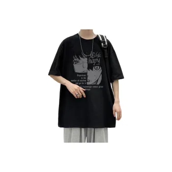 GY.VG T Shirts Unisex
