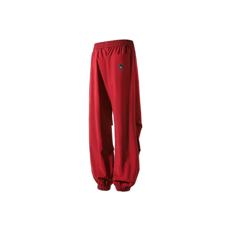 Caramella Casual Pants Unisex-5