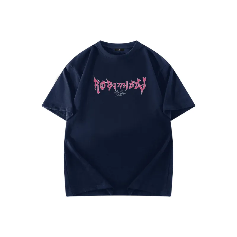 ROBINHOOD T Shirts Unisex-9