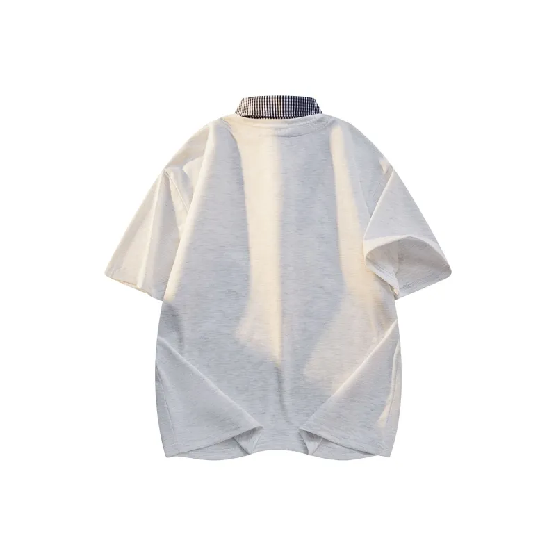 JINBEILE T Shirts Unisex-11