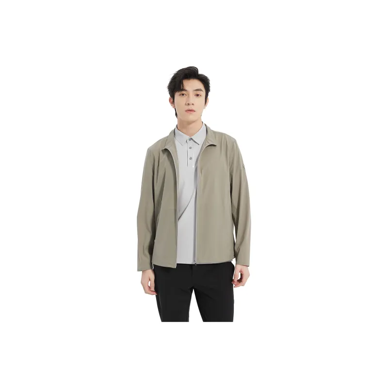 LESS IS MORE Jackets & Coats Men's-7