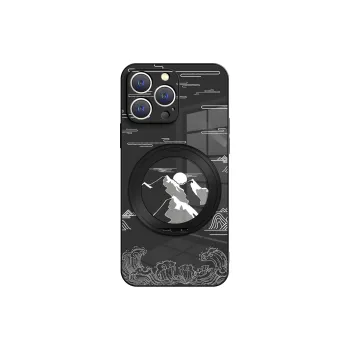 Small bones Phone Cases