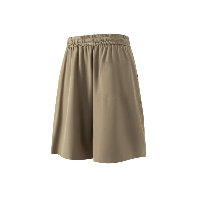 Maserati Casual Shorts Women's-5