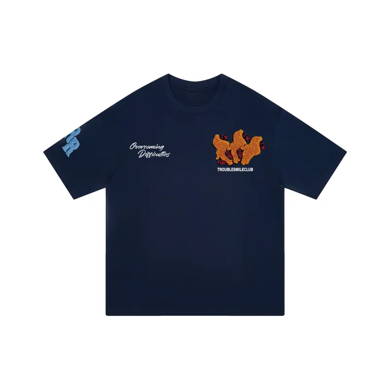 TBSM T Shirts Unisex-13